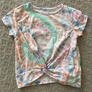 Crewcuts Girls Shirt